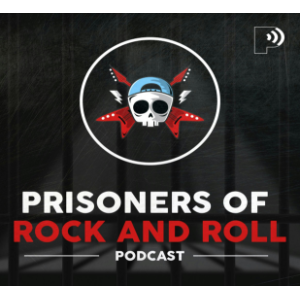 Prisoners of Rock and Roll-logo