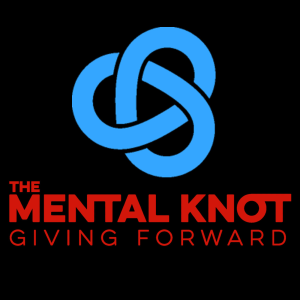 The Mental Knot with Scott Freymuller-logo