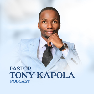 Pastor Tony Kapola-logo