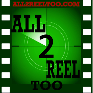All2ReelToo - A Pop Culture Podcast-logo