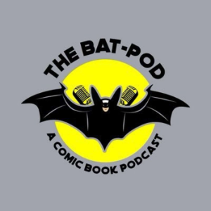 The Bat-Pod-logo