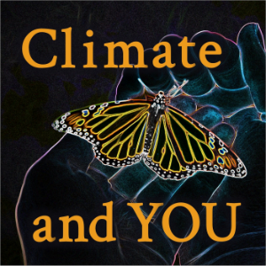 Climate and YOU-logo