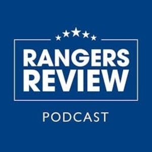 Rangers Review Podcast-logo