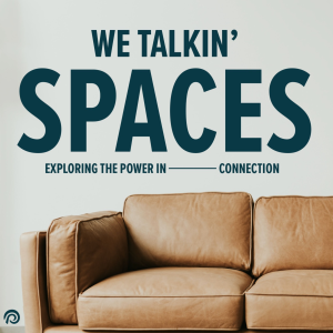 We Talkin’ Spaces-logo