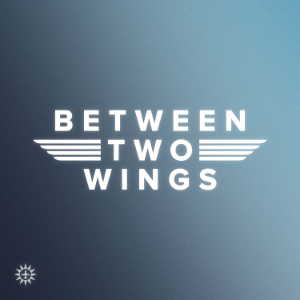 Between Two Wings-logo