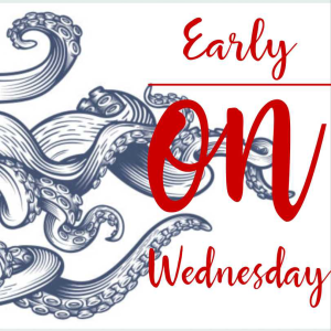 Early On Wednesday-logo
