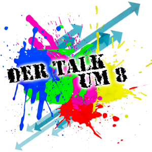 Der Talk um 8-logo