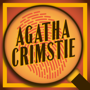 Agatha Crimstie-logo