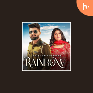 Haryanvi , Rajasthani and Punjabi song-logo
