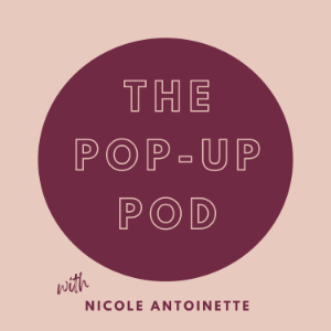 The Pop-Up Pod-logo