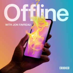 Offline with Jon Favreau-logo