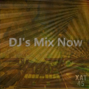 DJ's Mix Now