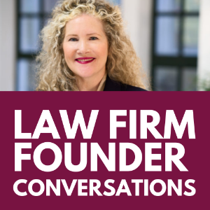 Law Firm Founder Conversations-logo