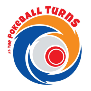 As The Pokeball Turns-logo