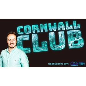 Cornwall Club with Ben Makin