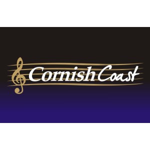 Cornish Coast