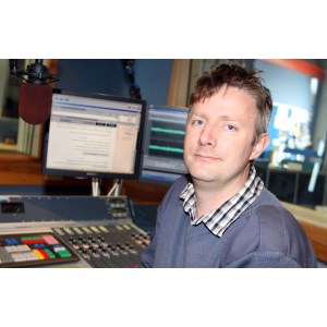 Radyo An Gernewegva