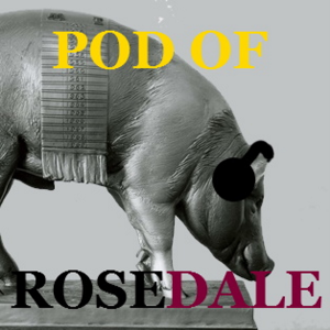 Pod of Rosedale-logo