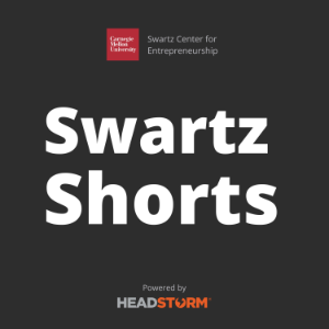 Swartz Shorts-logo
