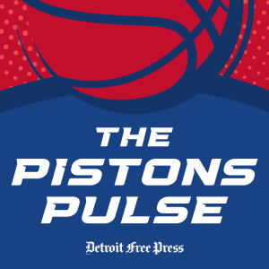 The Pistons Pulse-logo