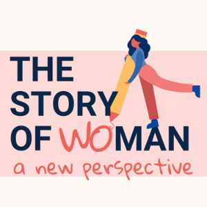 The Story of Woman-logo