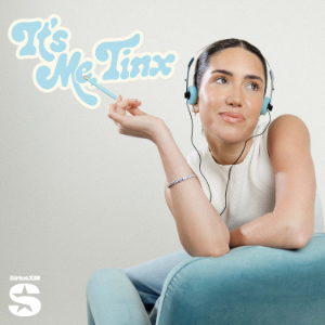 It's Me, Tinx-logo