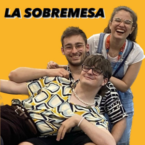La Sobremesa-logo