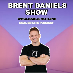 Wholesale Hotline | Brent Daniels-logo