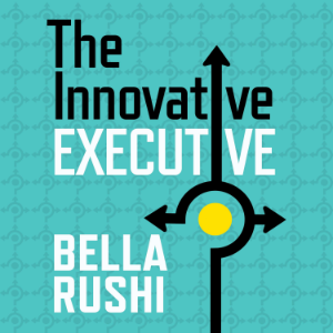 The Innovative Executive-logo