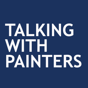 Talking with Painters-logo