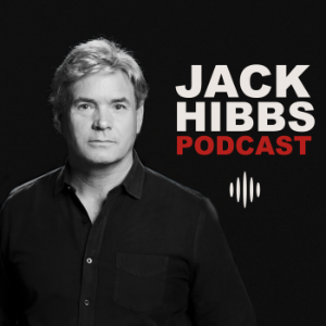 Jack Hibbs Podcast-logo