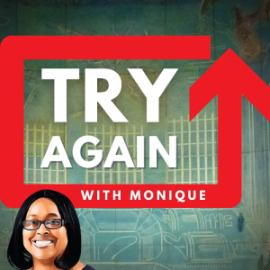Try Again with Monique-logo