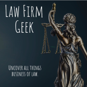 Law Firm Geek-logo