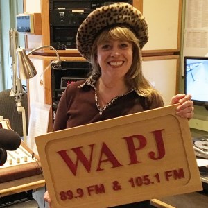 The Miscelllaneous Morning Show with Darcy-logo