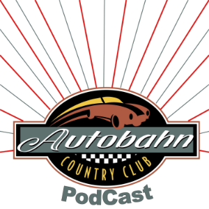Autobahn Country Club Podcast-logo