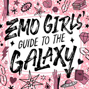 Emo Girls’ Guide to the Galaxy-logo