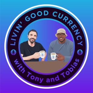 Livin’ Good Currency-logo