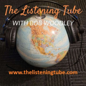 The Listening Tube-logo