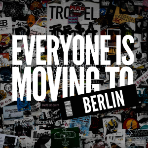 Everyone Is Moving To Berlin-logo