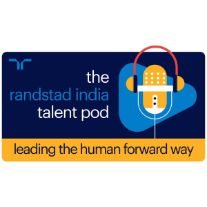 The Randstad India Talent Pod-logo