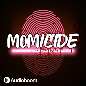 Momicide-logo