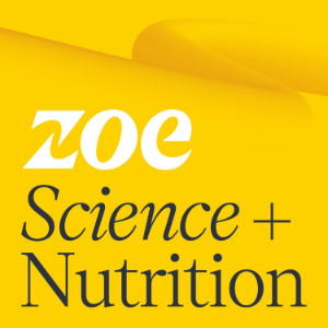 ZOE Science & Nutrition-logo