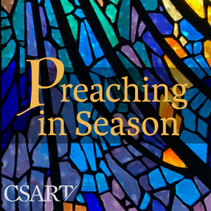 Preaching in Season-logo