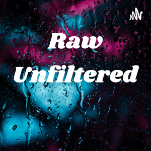 Raw Unfiltered-logo