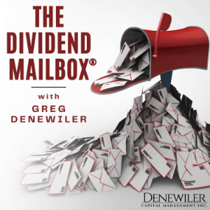 The Dividend Mailbox®-logo