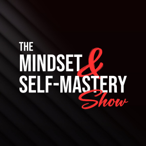 The Mindset and Self-Mastery Show-logo