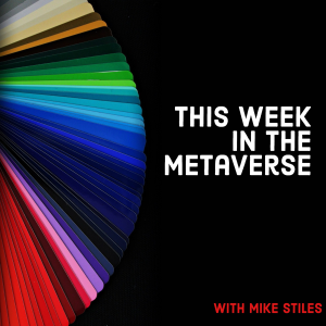 This Week in the Metaverse Podcast-logo