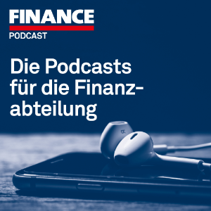 FINANCE Podcast-logo