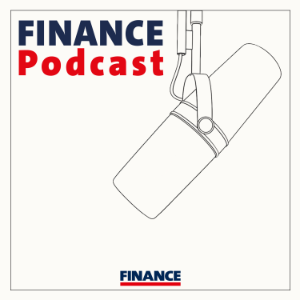 FINANCE Podcast-logo