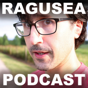 The Adam Ragusea Podcast-logo